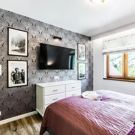 Apartamenty Tradycja-3